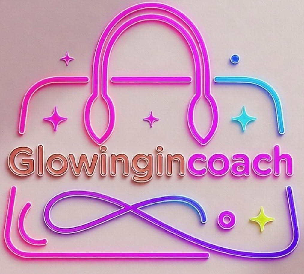 GlowingInCoach